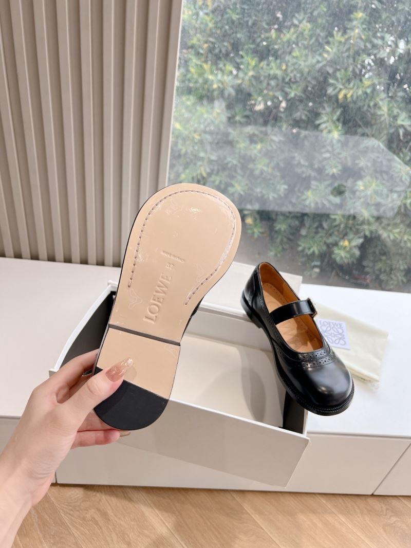 Loewe Shoes